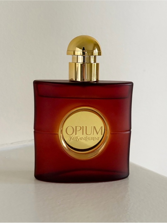 Yves Saint Laurent Other - Yves Saint Laurent Opium EDT